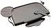 George Foreman GFG21 21-Inch Griddle, Silver