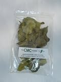 DRIED KAFFIR LIME LEAVES - 10 grams (about 40 leaves)