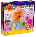 Groovy Girls Room Blooms Canopy and Décor Set by 