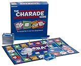 The Charade Game