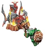 Dragon Battle Ast