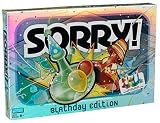 Sorry! Birthday Edition