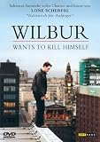 Wilbur Wants to Kill Himself Cover