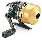 Daiwa� Goldcast Spincast Reel