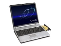 Festplatten: Sony Vaio PCG-K115B EN Notebook Celeron 2.8GHz TFT 15.0 512MB 40GB Combo WXPH