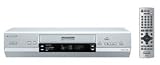 Panasonic NV HV61EBS Nicam Video Recorder Silver