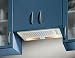 Baumatic CAN52-1W Hood Built-In Canopy 52cm White