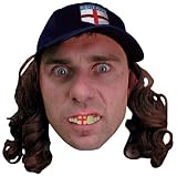 England Supporters Teeth