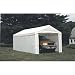 ShelterLogic Canopy Enclosure - 10ft. x 20ft.