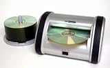 Norazza DD3001A CD and DVD Data Destroyer