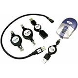ZIP-LINQ ZIPROAD-KIT Road Warrior Kit
