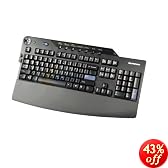 IBM Enhanced USB Keyboard