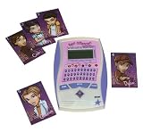 Bratz Secret Date Electronic Game