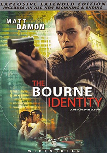The Bourne Identity