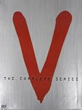 V - The Complete Series