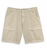Xterra Twill Cargo Short