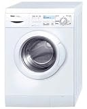 Bosch WFR3268GB Washer 1600rpm 6kg Load `Logixx`