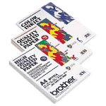Kamerazubeh&ouml;r: Brother VC-120-GLA Papier 20Blatt MFC-830/840/860