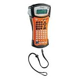 Brother P-Touch 2480 - Labelmaker - B/W - thermal transfer - Roll (2.4 cm) - 180 dpi x 180 dpi - up to 10 mm/sec - capacity: 1 rolls - USB