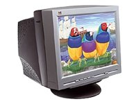 Verst&auml;rker und Receiver: Viewsonic E92f+SB Monitor 19' 2048 x 1536 60Hz digt OSD TCO99