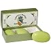 Lime Bath Soap