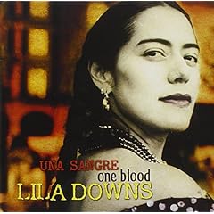 Una Sangre (One Blood)