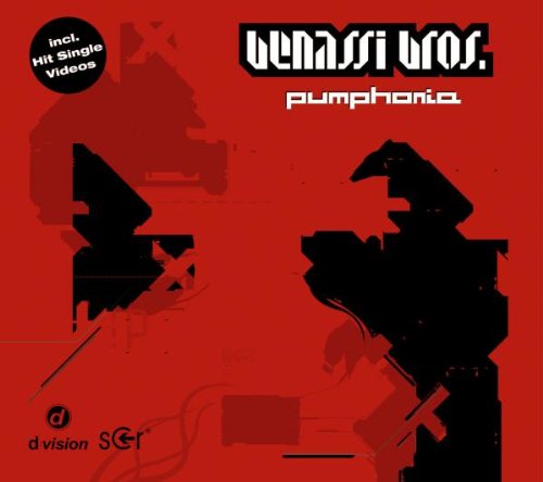 Benassi Bros - Pumphonia - Zortam Music