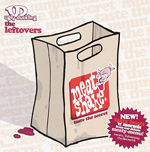 Ugly Duckling - The Leftovers - Zortam Music