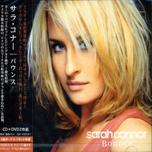 Sarah Connor - Love Is Color Blind Lyrics - Zortam Music
