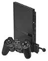 PlayStation 2 Console (New Smaller Model)