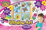 Totally Me Window Art Case