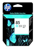 Heimkinosysteme: HP Nr.85 Druckkopf hellcyan DesignJet 30/130