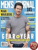Men's Fitness