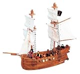 The Venture Pirate Ship