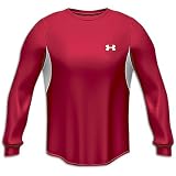 Under Armour Mens Team Long-Sleeve Tee
