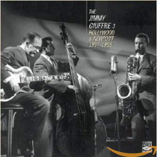 Hollywood & Newport 1957-1958