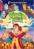 Get Alvin and the Chipmunks Meet the Wolfman On Video