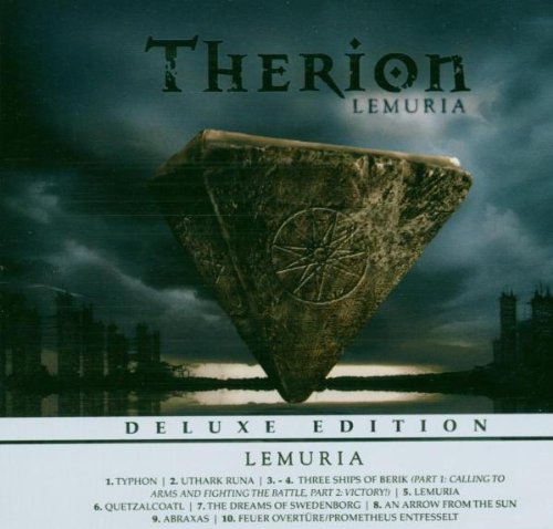 Therion - Kali Yuga (Part 2) Lyrics - Zortam Music
