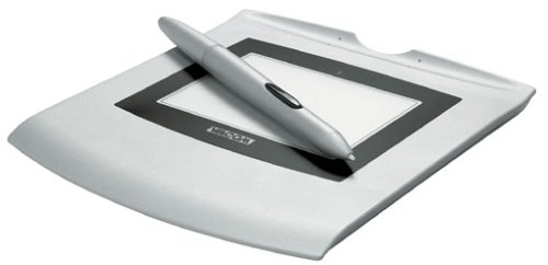 TFT Monitore: Wacom PenPartner Grafiktablett USB