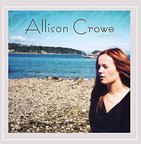Allison Crowe - Montreal Lyrics - Zortam Music