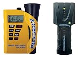 Zircon 60045 50 Sonic Measure with Free Stud Sensor
