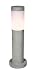 Premier Stone Effect Cylindrical Post Light