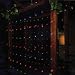 Premier 80 Bulb Trellis Net Light - Clear