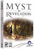 Myst IV: Revelation