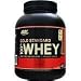 100% Whey Protein - Gold Standard