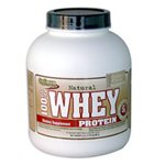whey protein