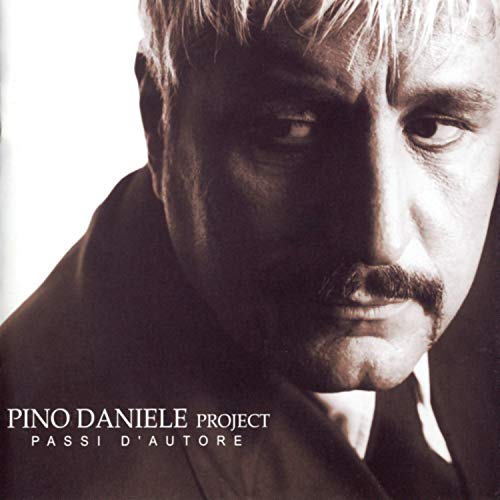 Pino Daniele - Passi D