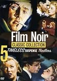 Film Noir Classic Collection, Vol. 1 (The Asphalt Jungle / Gun Crazy / Murder My Sweet / Out of the Past / The Set-Up)