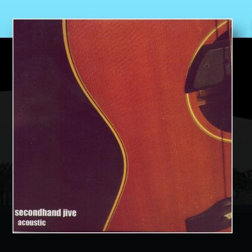 Secondhand Jive - Acoustic - Zortam Music
