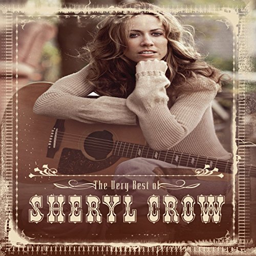 Sheryl Crow - Love in a Cold Climate - Zortam Music